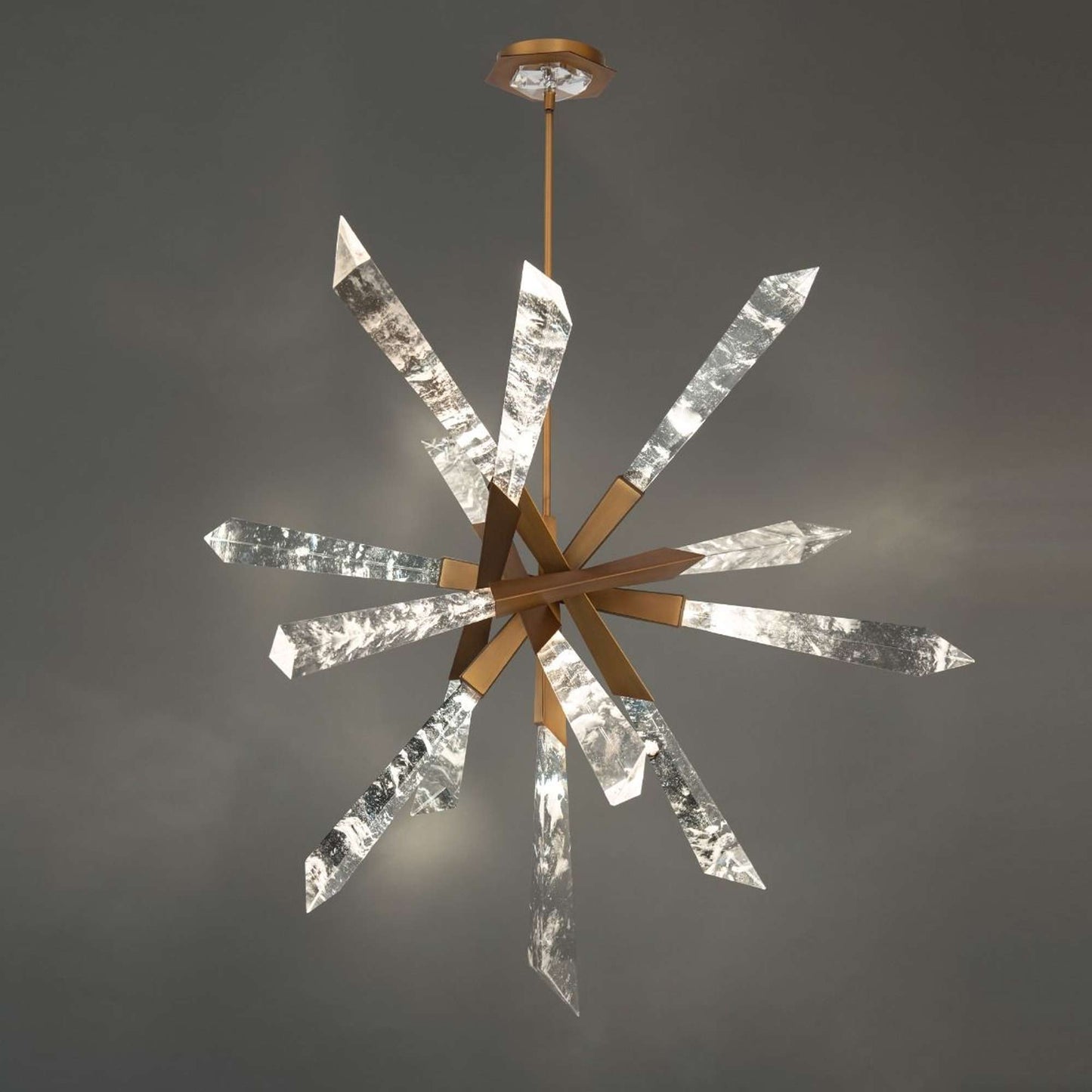 Solitude LED Pendant Light - Richardrider