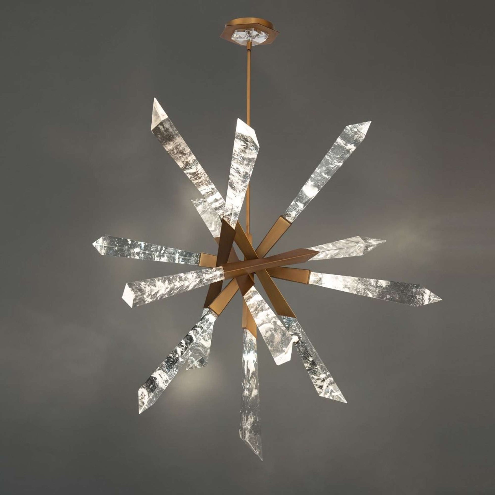 Solitude LED Pendant Light - Richardrider