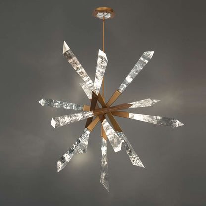 Solitude LED Pendant Light - Richardrider