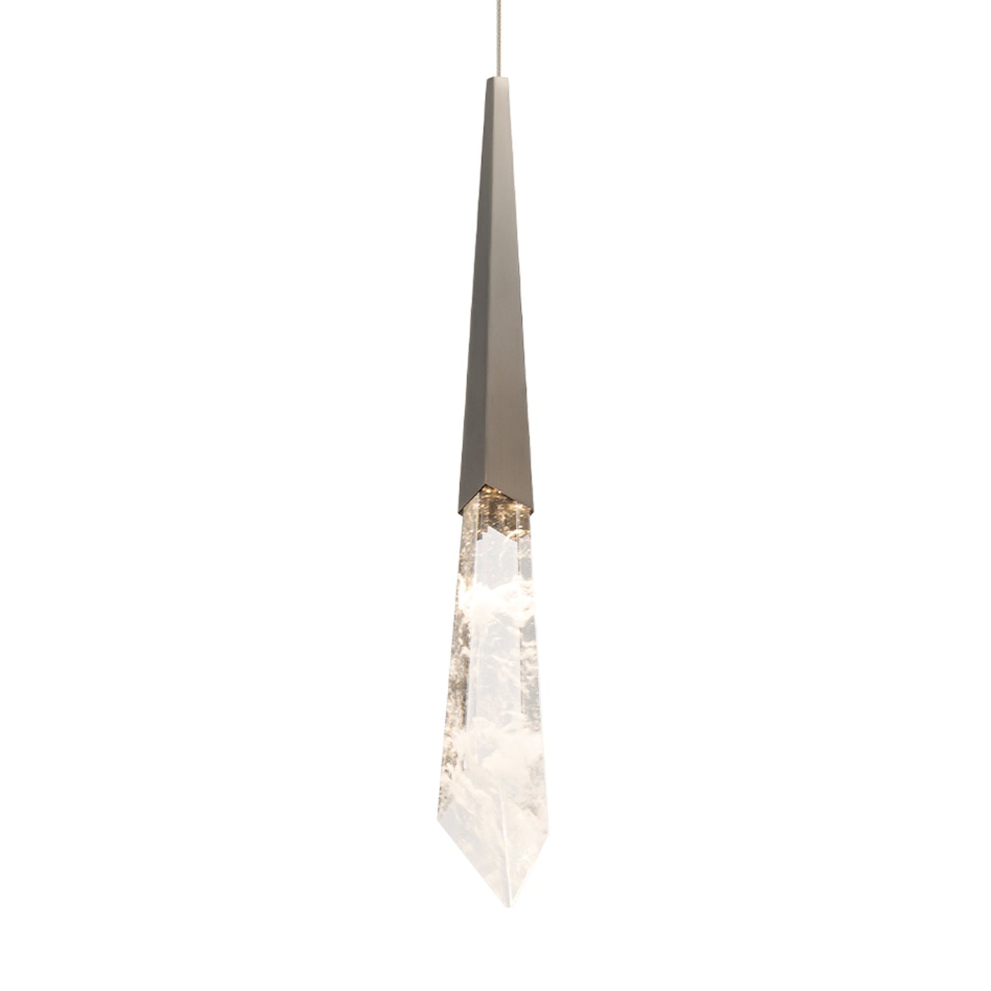 Solitude Linear LED Multi Pendant Light - Richardrider