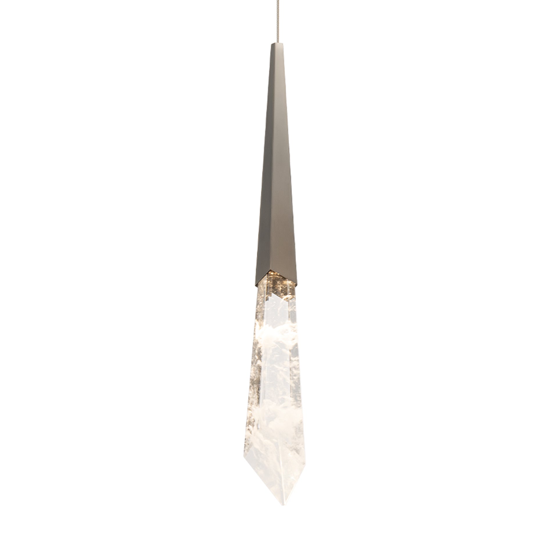 Solitude Linear LED Multi Pendant Light - Richardrider
