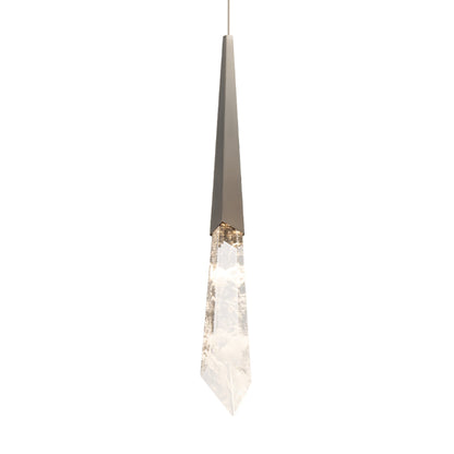 Solitude Linear LED Multi Pendant Light - Richardrider