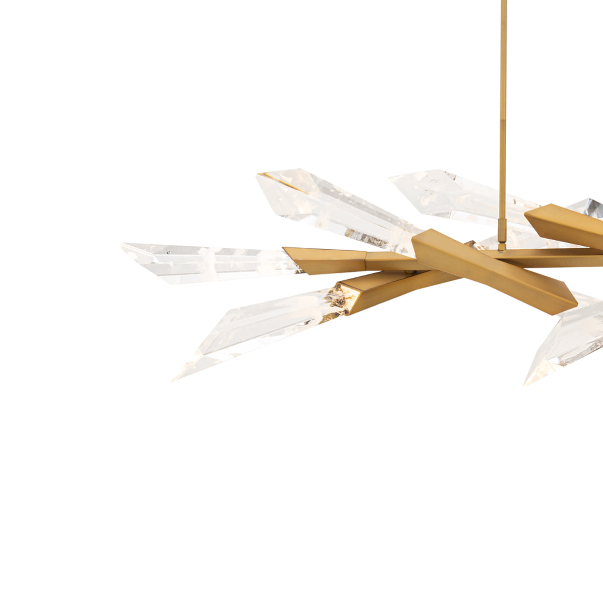 Solitude Linear LED Pendant Light - Richardrider