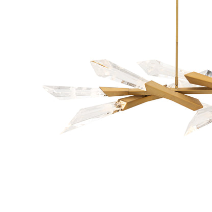 Solitude Linear LED Pendant Light - Richardrider