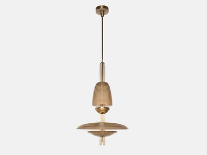 PATUS SIGNAL Z PENDANT