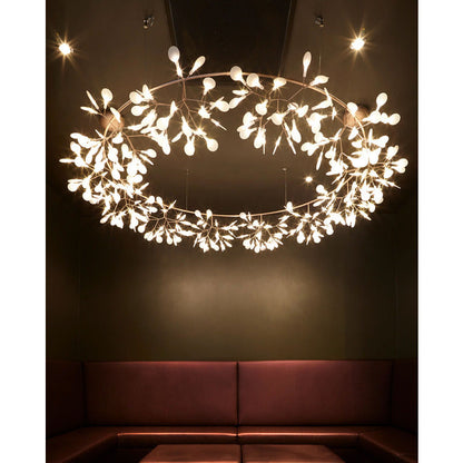 Bravura Chandelier