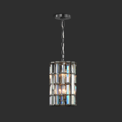 Alobee Cylindrical Pendant - Richardrider