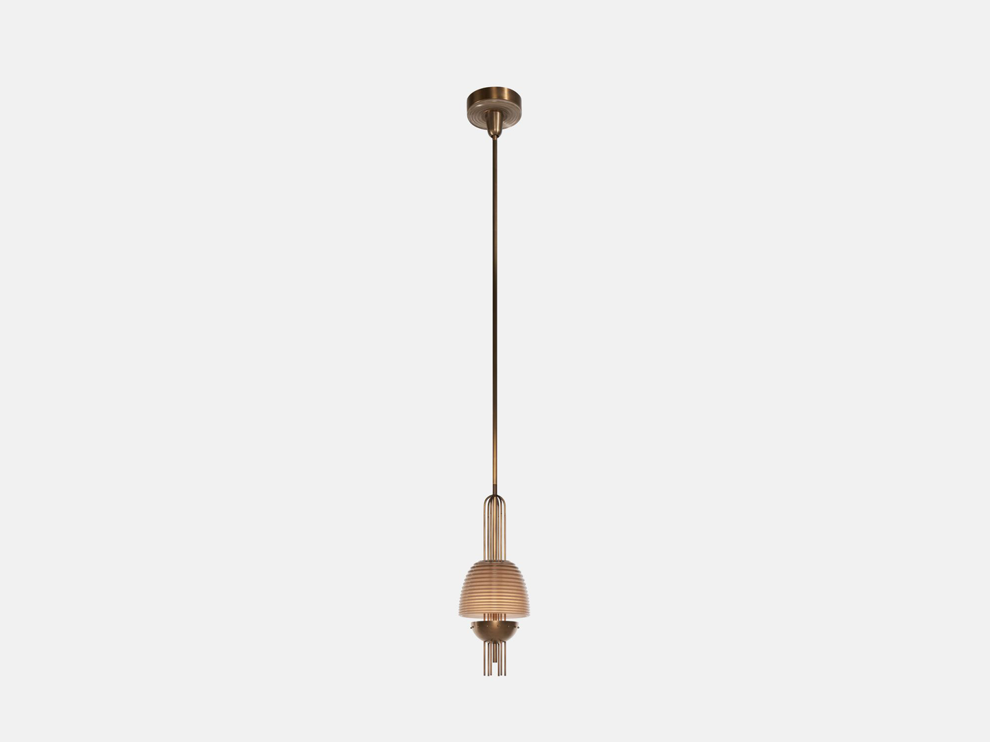 PATUS SIGNAL X PENDANT